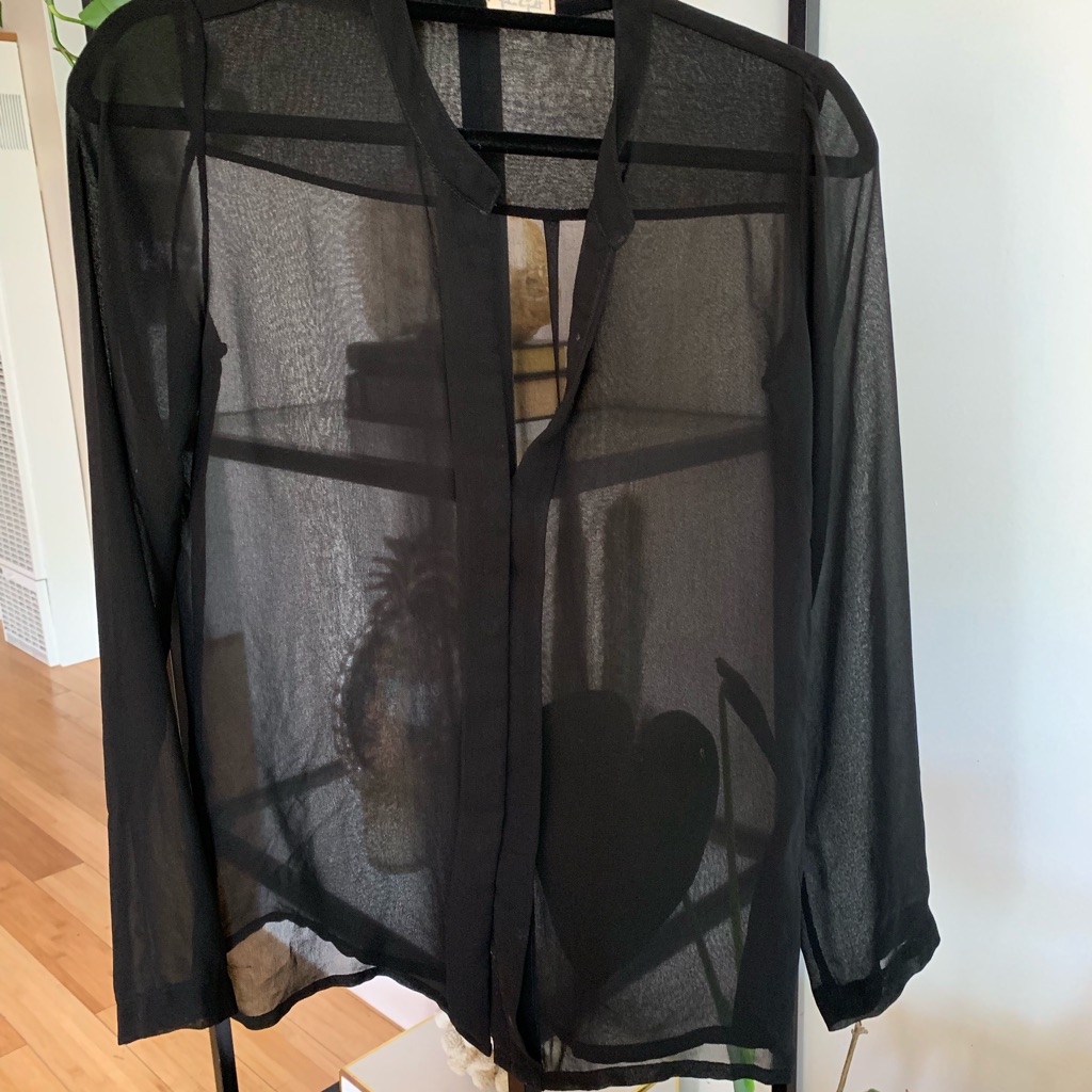 Brandy Melville Top